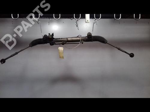 Used Steering rack OPEL ZAFIRA A MPV (T98) 1.8 16V (F75) (125 hp) 9706074