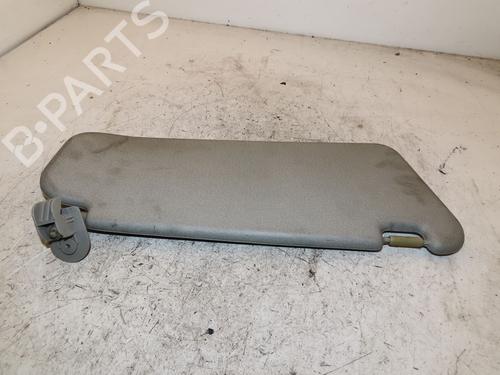 Left sun visor CHEVROLET AVEO / KALOS Hatchback (T250, T255) 1.4 | BP32820825I1 - Image 2