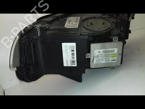 Right headlight BMW 5 (F10) 530 d | BP29226184C29 