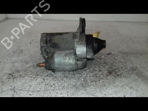 Used Starter Starter DACIA SANDERO II TCe 90 (B8M1, B8MA, B8AC) (90 hp) 39659758 39659758