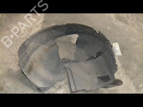 Wheel arch VW GOLF V (1K1) 2.0 TDI | BP29216560C56 