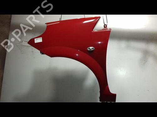 Left front fenders CITROËN C3 Pluriel (HB_) 1.4 | BP19747939C41 