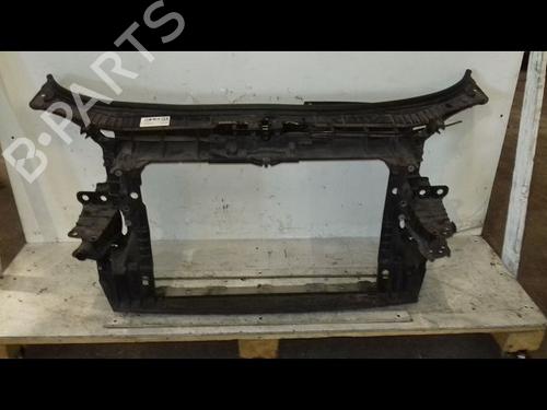 Front slam panel AUDI A3 Sportback (8PA) 1.6 TDI | BP29224847C72 