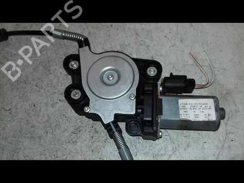 Front right window mechanism FIAT PANDA (169_) 1.2 (169.AXB11, 169.AXB1A) | BP33970538C23 - Image 2