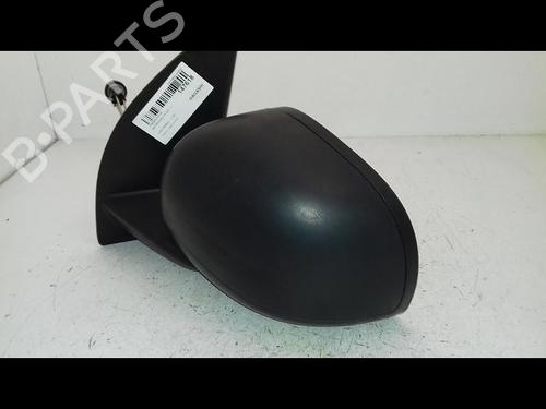 Retrovisor esquerdo FIAT PANDA (169_) 1.2 (169AXF2A, 169AXF1A) | BP30949963C26