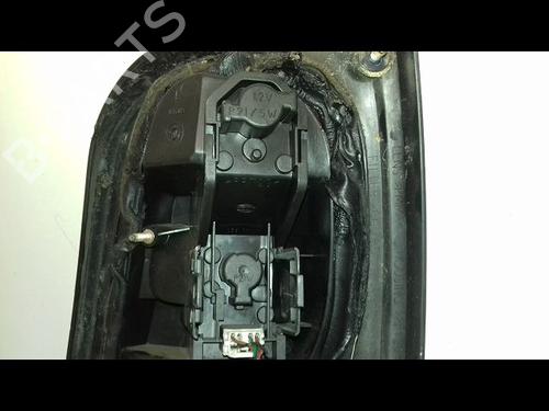 Left taillight NISSAN MICRA II (K11) 1.5 D | BP22441442C34 