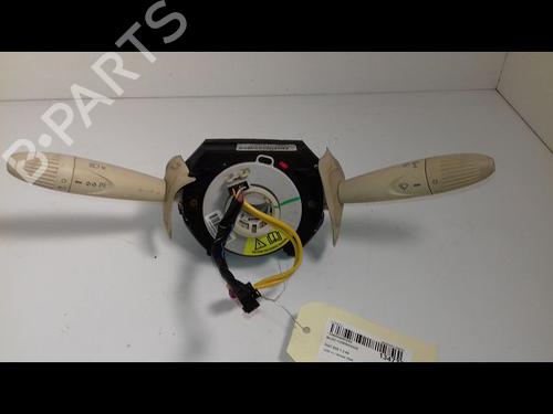 Used Steering column stalk FIAT 500 (312_) 1.2 (312AXA1A) (69 hp) 13357092