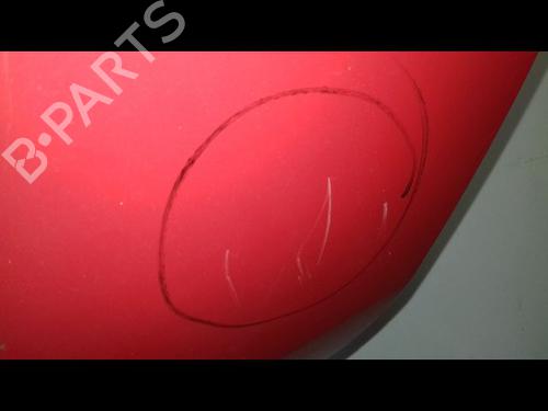 Tailgate DACIA SANDERO 1.5 dCi | BP31347864C6