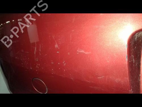 Rear bumper RENAULT CLIO III (BR0/1, CR0/1) 1.2 16V (BR0R, BR1D, BR1L, CR0R) | BP19170889C8 