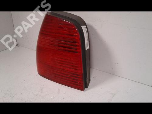 Left taillight VW POLO (6N2) 1.4 | BP8972926C34 