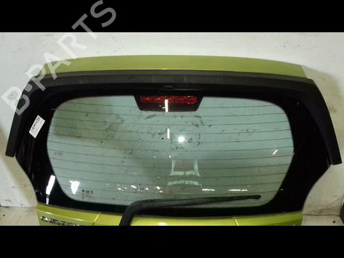 Tailgate FORD C-MAX (DM2) 2.0 TDCi | BP29225878C6 - Image 3