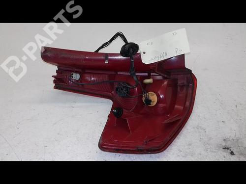 Right taillight CITROËN C4 I (LC_) 1.6 HDi | BP8967885C35 