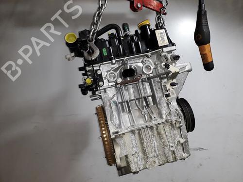 Used Engine Engine DACIA SANDERO II 1.0 SCe 75 (B8JC, B8JD, B8NC) (73 hp) 18076791 18076791