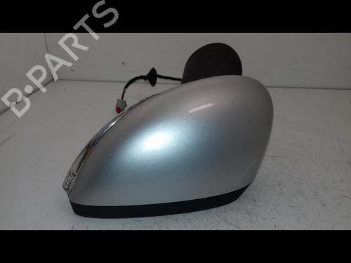 Used Left mirror FORD FIESTA VI (CB1, CCN) 1.0 EcoBoost (100 hp) 29225384