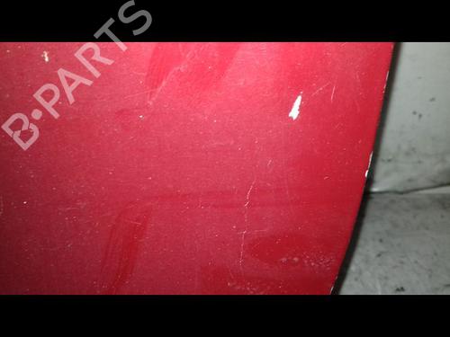 Left front door CITROËN C4 II (NC_) 1.6 HDi 90 | BP29225074C2 