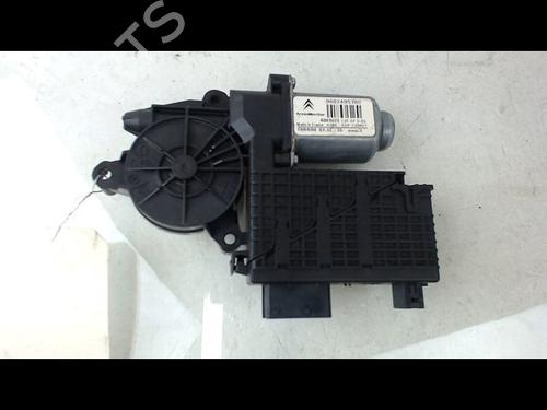 Used Rear right window mechanism CITROËN C4 Grand Picasso I (UA_) 1.8 i 16V (125 hp) 8971128