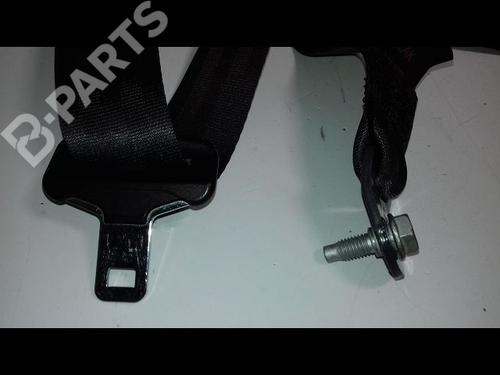 Rear right belt tensioner PEUGEOT 307 (3A/C) 1.6 HDi | BP11825107C90 