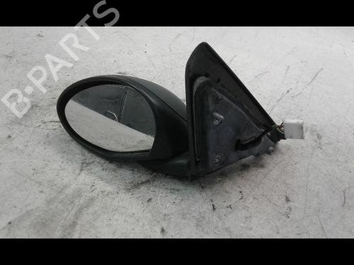 Used Left mirror Left mirror ALFA ROMEO 147 (937_) [2000-2010] 23195619 23195619