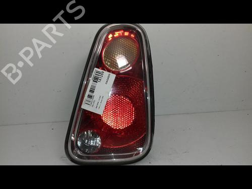 Right taillight MINI MINI (R50, R53) One D | BP18968365C35 