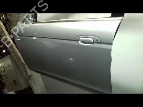 Left front door JAGUAR S-TYPE II (X200) 2.7 D | BP19639117C2 