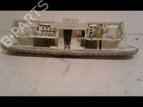 Used Interior roof light CITROËN C2 (JM_) 1.4 HDi (68 hp) 8972616