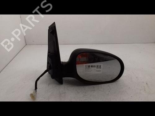 Used Right mirror FORD KA (RU8) 1.2 (69 hp) 29225184