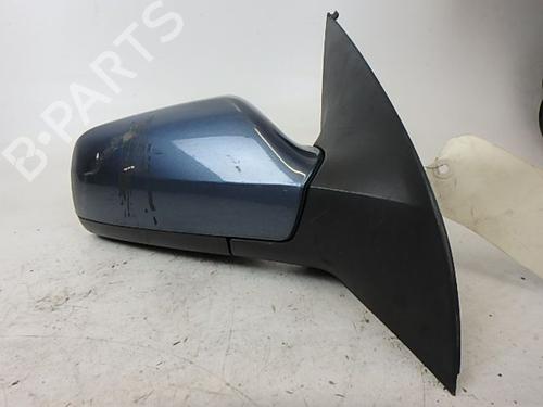 Right mirror OPEL ASTRA G Estate (T98) 2.0 DI (F35) | BP23195562C27 
