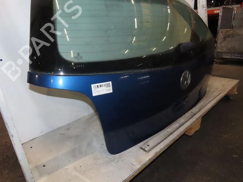 Tailgate VW POLO (9N_, 9A_) 1.4 TDI | BP18018010C6 