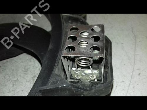 Radiator fan RENAULT MEGANE IV Hatchback (B9A/M/N_) 1.6 TCe 205 (B9MV) | BP36100312M35 - Image 3