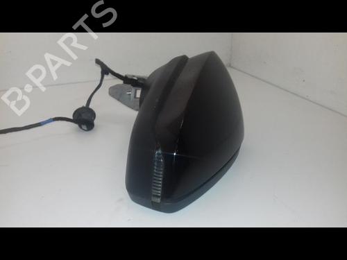 Left mirror AUDI A3 Sportback (8YA, 8YF) 35 TDI | BP29225340C26 