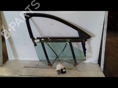 Used Front right window mechanism AUDI A3 Sportback (8PA) 1.8 TFSI (160 hp) 29224901