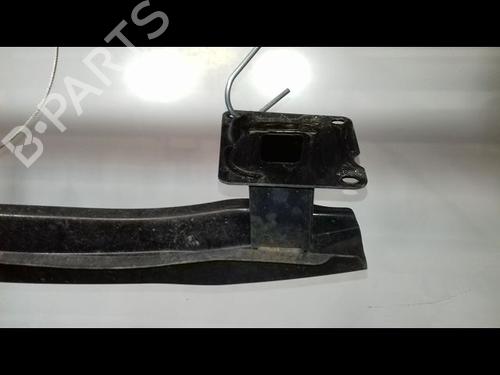 Rear bumper reinforcement VW POLO V (6R1, 6C1) 1.2 TSI 16V | BP27728534C73 