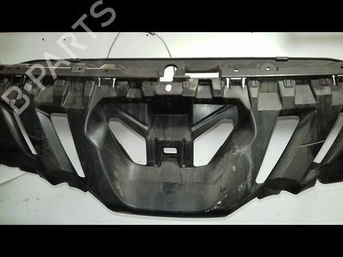 Front bumper reinforcement PEUGEOT 308 I (4A_, 4C_) 1.4 16V | BP29224836C109 