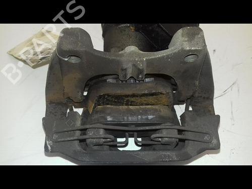 Right rear brake caliper AUDI A3 Sportback (8YA, 8YF) 35 TDI | BP29223833M106 - Image 2