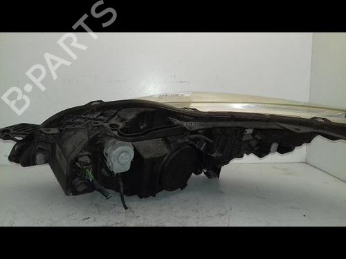 Used Right headlight Right headlight PEUGEOT 508 SW I (8E_) 2.0 HDi RXH Hybrid4 (200 hp) 40162385 40162385