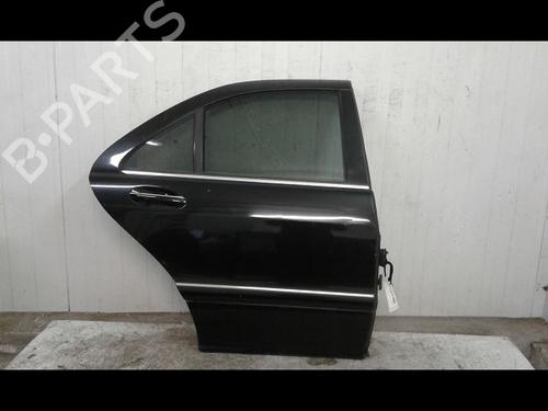 Right rear door MERCEDES-BENZ S-CLASS (W220, V220) S 320 CDI (220.026, 220.126) | BP23195805C5 