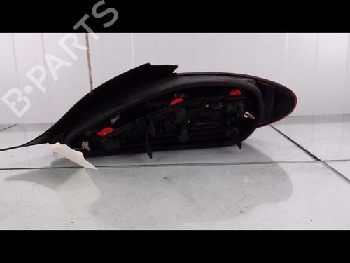 Used Left taillight PEUGEOT 406 Coupe (8C) 2.2 HDI (133 hp) 8962487