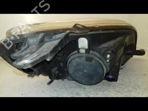 Left headlight CITROËN NEMO Box Body/MPV (AA_) 1.3 HDi 75 | BP31347923C28 