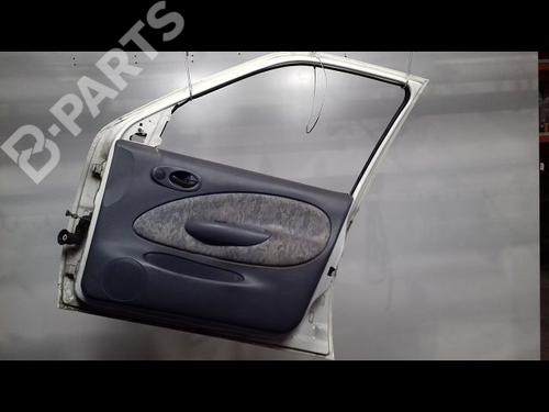 Used Right front door FORD FIESTA IV (JA_, JB_) 1.25 i 16V (75 hp) 9168022