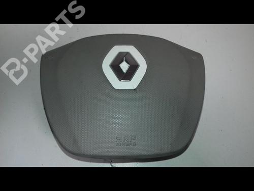 Førerens kollisjonspute RENAULT ZOE (BFM_) ZOE (88 hp) 11533296