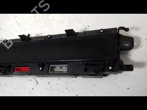 Instrument cluster RENAULT GRAND SCÉNIC II (JM0/1_) 1.9 dCi (JM14) | BP9416034C47