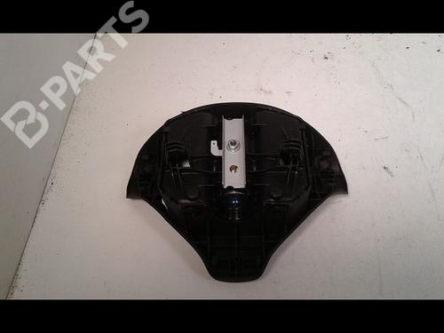 Driver airbag PEUGEOT 307 (3A/C) 1.6 HDi 110 | BP8972675C9 