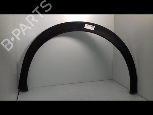 Rear left wheel arch trim PEUGEOT 2008 II (UD_, US_, UY_, UJ_, UR_, UC_) 1.2 PureTech 130 (USHNS, URHNS) | BP21946827C136 