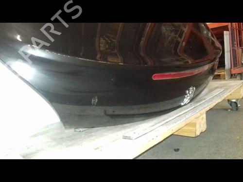 Tailgate PEUGEOT 207 CC (WD_) 1.6 16V | BP29225982C6