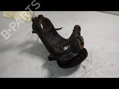 Used Left front steering knuckle DS DS 3 (SA_) 1.6 THP 165 (SA5GZM) (165 hp) 16277746