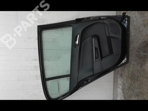 Left rear door OPEL ASTRA H (A04) 1.9 CDTI 16V (L48) | BP8967340C4 