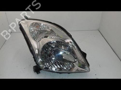 Faro derecho SUZUKI SWIFT III (MZ, EZ) 1.3 DDiS (RS413D) (75 hp) 29226237