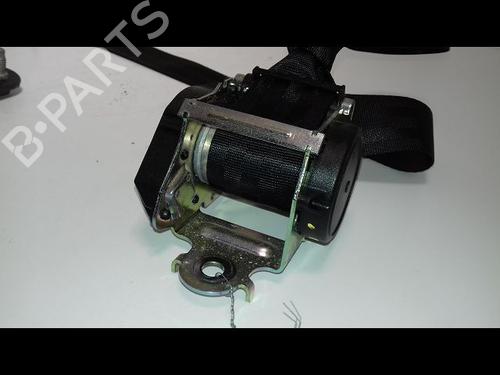Rear left belt tensioner CITROËN DS5 2.0 HDi 165 | BP15723165C89
