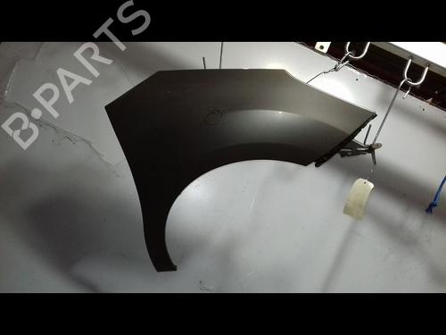 Forskærm Højre CITROËN C3 II (SC_) 1.6 HDi | BP30949656C42 