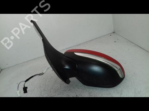 Retrovisor esquerdo CITROËN C3 III (SX) 1.2 PureTech 82 | BP37162501C26 - Image 3